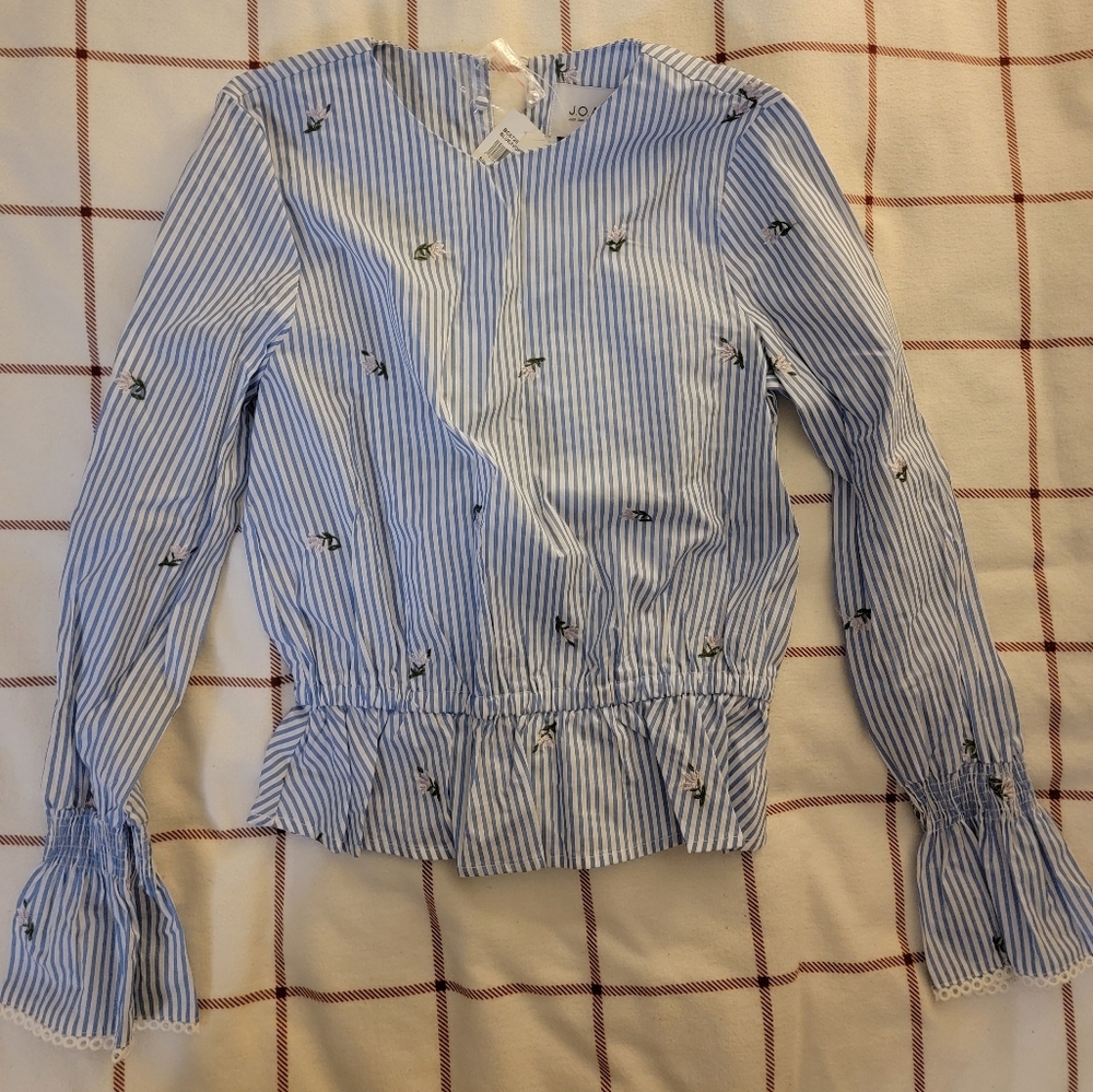 J.O.A Shirt